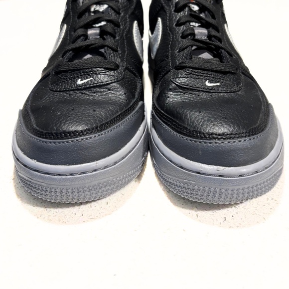 Nike Air Force 1 Low “Under Construction” Size 7Y, 7M, 8.5W - Picture 7 of 12